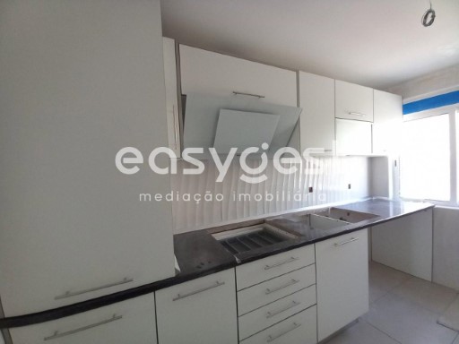 Apartment of 3 rooms located in The Urbanization Checlos in Carc | 2 Bedrooms | 1WC