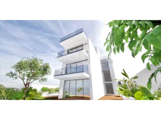 Magnifica Penthouse T3 Duplex com 3 Suites no Monte Estoril | T3 | 3WC