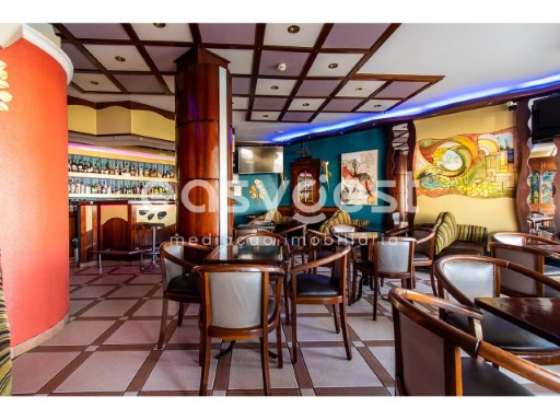 Stores for commerce-Bakery and Bar, good location - Altura Beach | 