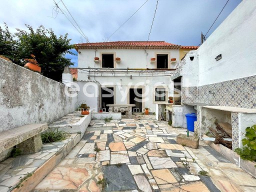 Excellent 2 bedroom villa located in Almoçageme 4 minutes from the beach | 2 多个卧室 | 1WC