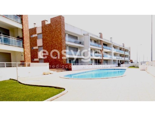 2 bedroom apartment in gated community with pool and garden | 2 Bedrooms | 1WC
