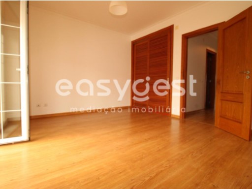 Townhouse T3 1, with great areas in Gaeiras | 3 Bedrooms | 3WC