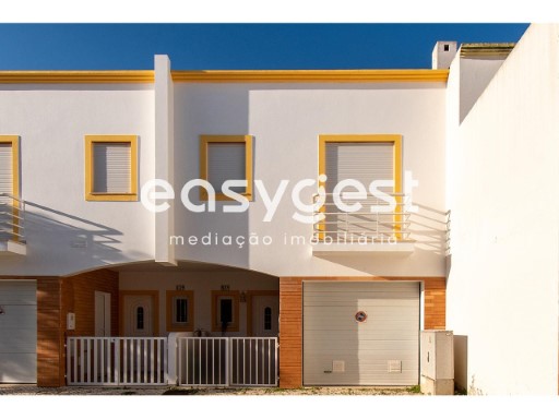 Fully furnished and equipped house in VNCacela with garage box | 3 Bedrooms | 3WC