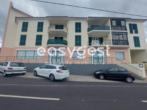 2 bedroom apartment in Assomada Moinhos, Caniço - Madeira Island | 2 Bedrooms | 2WC