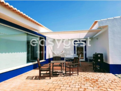 2 bedroom villa with good areas located in Herdade do Gizo | 2 Bedrooms | 3WC