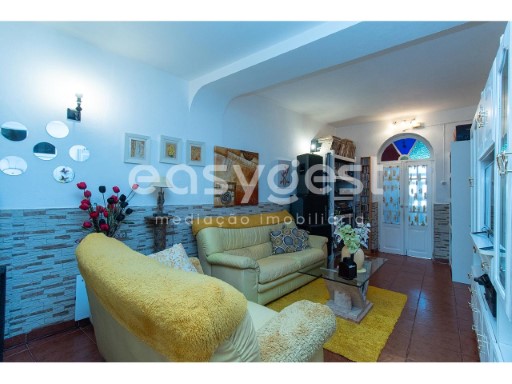 Single storey Villa 2 bedroom with patio - Cabanas de Tavira | 2 Bedrooms | 1WC