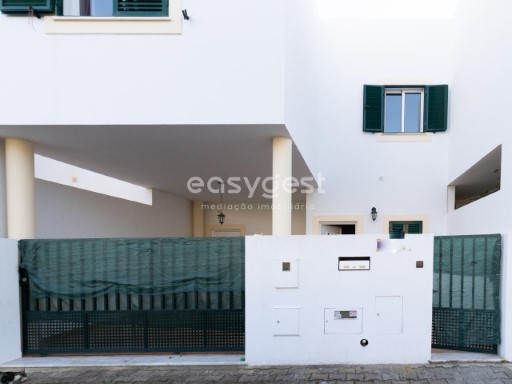 3+2 bedroom villa with patio and yard in Quinta da Cerca, Castro Marim | 4 Pièces | 3WC