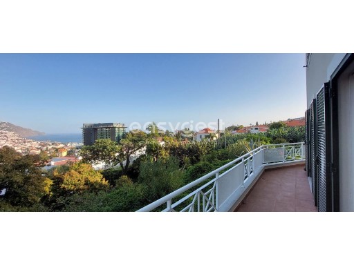 Apartment › Funchal | 3 Zimmer | 2WC
