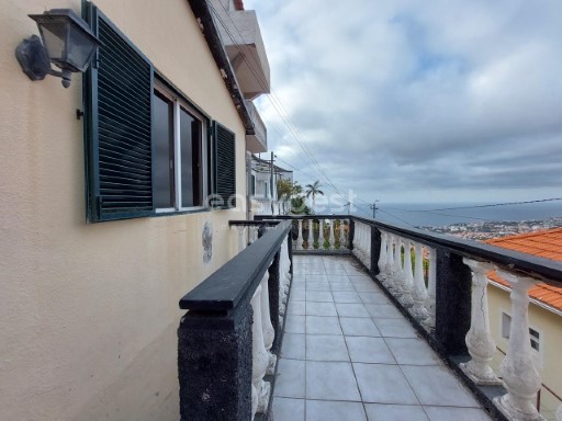 Haus › Funchal | 2 Zimmer | 1WC