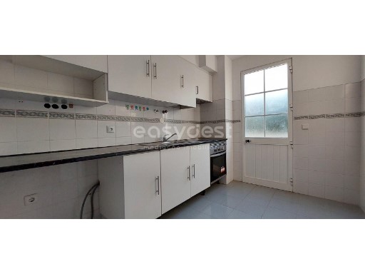 Apartamento T2 recuperado com 68 m2 em Santo Amaro - Funchal | T2 | 1WC