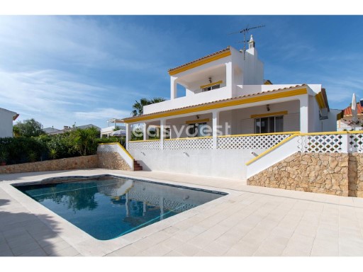 3 bedroom villa with pool in Quinta do Sobral, Castro Marim | 3 Спальни | 2WC