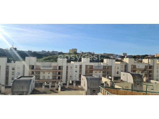 Appartement › Lisboa | 4 Pièces | 1WC
