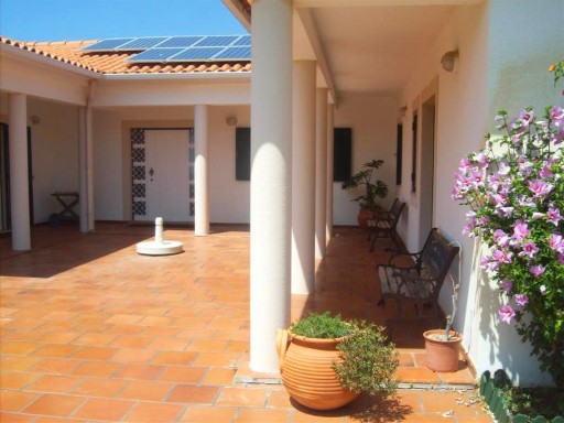 V4 villa with Splendid Sight-Foz do Arelho | 5 Pièces