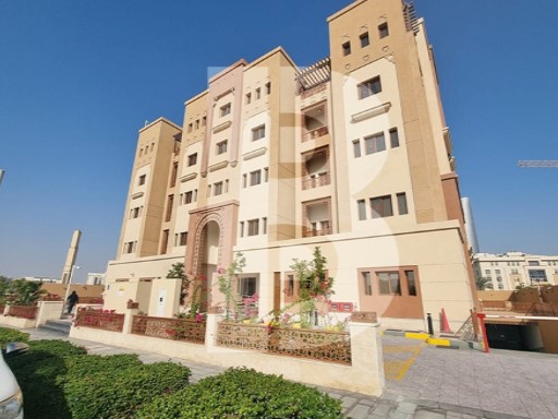 Brand new, fully furnished apartment for rent in Lusail | 1 Bedroom | 2WC