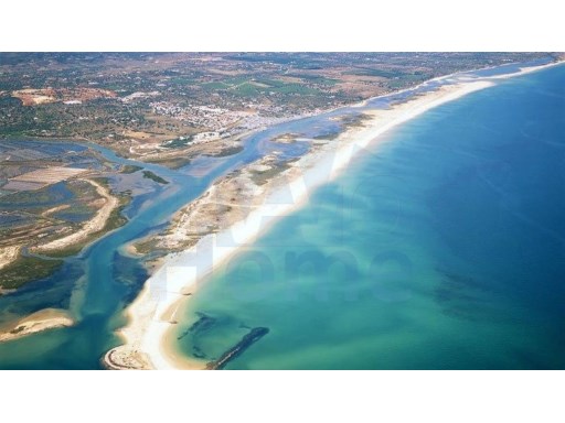 Praia de Cabanas Ria Formosa%35/36
