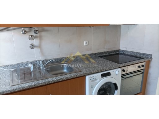 Apartment › Covilhã | 2 Bedrooms | 2WC