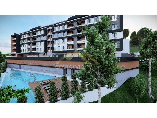 Apartamento T3 para venda Quinta do Pinheiro - Cidade Nova | T3 | 2WC
