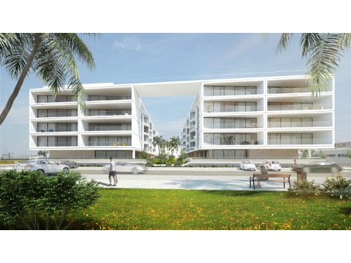 Apartment T4 in CONSTRUCTION in the Marina of Olhão | 4 Bedrooms | 3WC