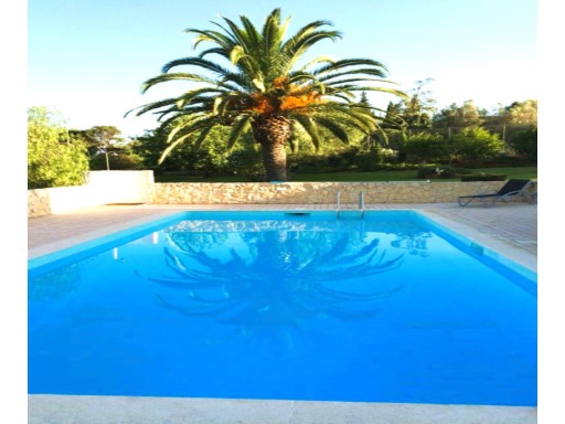 Detached villa with pool in Portimão | 3 Bedrooms | 2WC