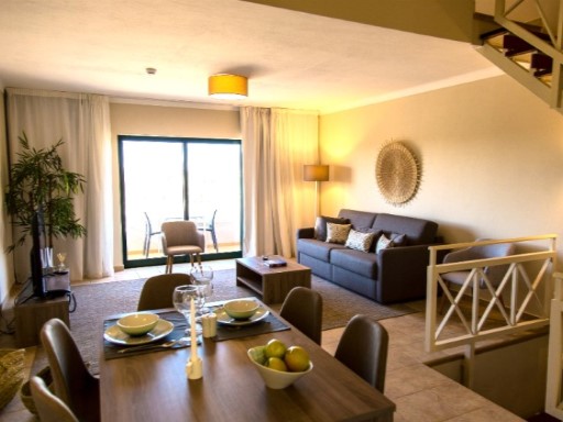 2 bedroom apartments in Gramacho Residences - Algarve | 2 Bedrooms | 2WC