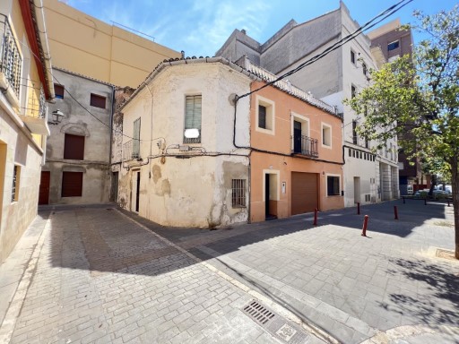 House › Alzira | 3 Bedrooms | 1WC
