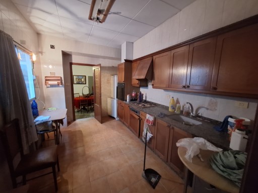 Casa en venta a reformar en Alzira | 5 Habitaciones | 1WC