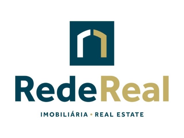 Logomarca Rede Real Imobiliária - Real Estate - FACEBOOK - V01 - Cópia