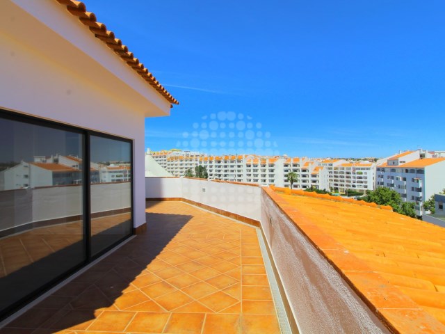 Algarve Albufeira 1 1 Bedroom Apartment For Sale