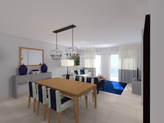 Algarve Quarteira 2 Bedroom Apartments Under