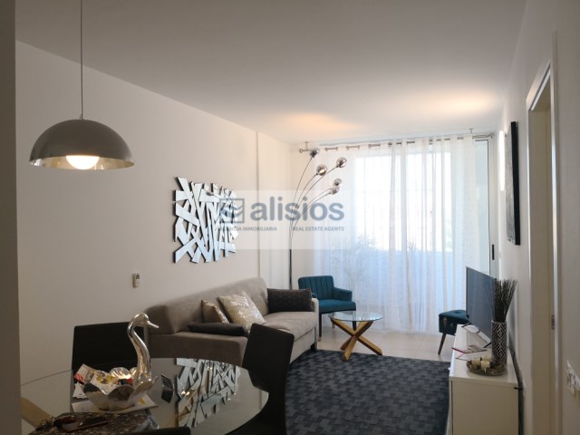 Newly Built Two Bed Flats In The Town Of Valley San Lorenzo