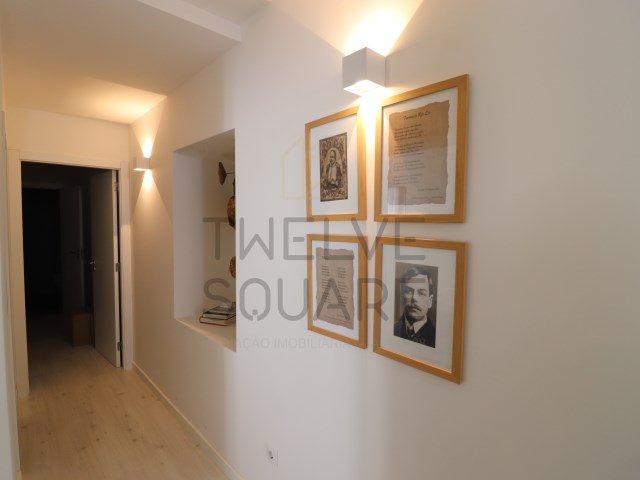2 bedroom apartment in the Historic Center Leiria | 2 Bedrooms | 2WC