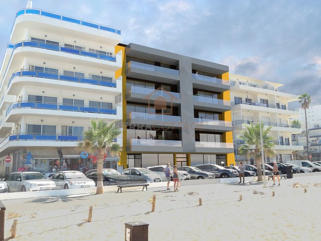 Quarteira Vilamoura 2 3 Bedroom Sea Front Apartments