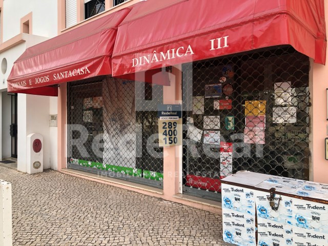 Loulé Algarve Store
