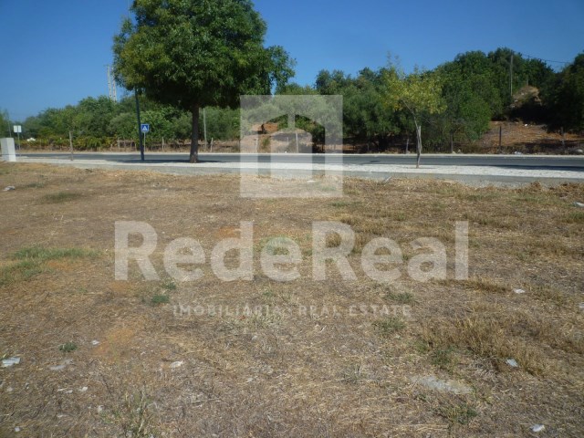 LAND FOR CONSTRUCTION OF APARTMENTS IN TAVIRA