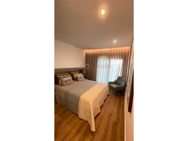 Apartment › Santarém | 2 Bedrooms | 1WC