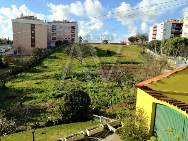 Plot of Land for Construction - Calçada do Bravo - Leiria | 