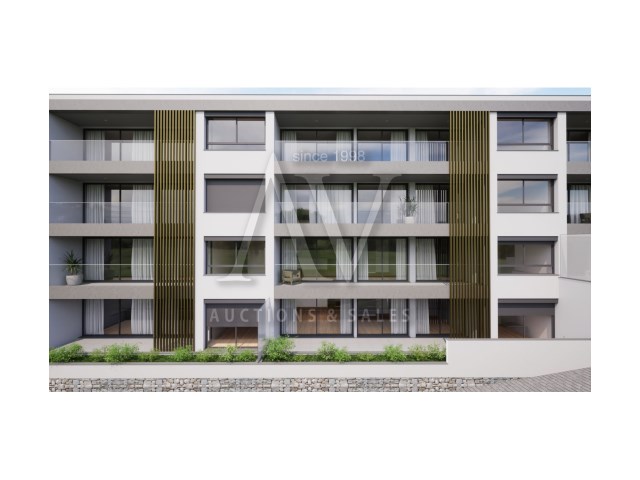Apartamento T3 - Apartamentos Lourencinha - Camara Lobos | T3 Triplex | 2WC