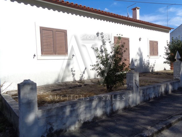 House › Chamusca | 2 Bedrooms
