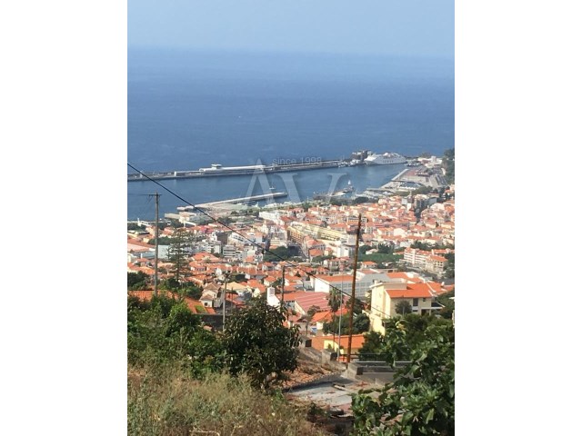 Lote de Moradias - Funchal - Madeira | 