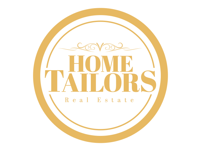 Logo Home Tailors