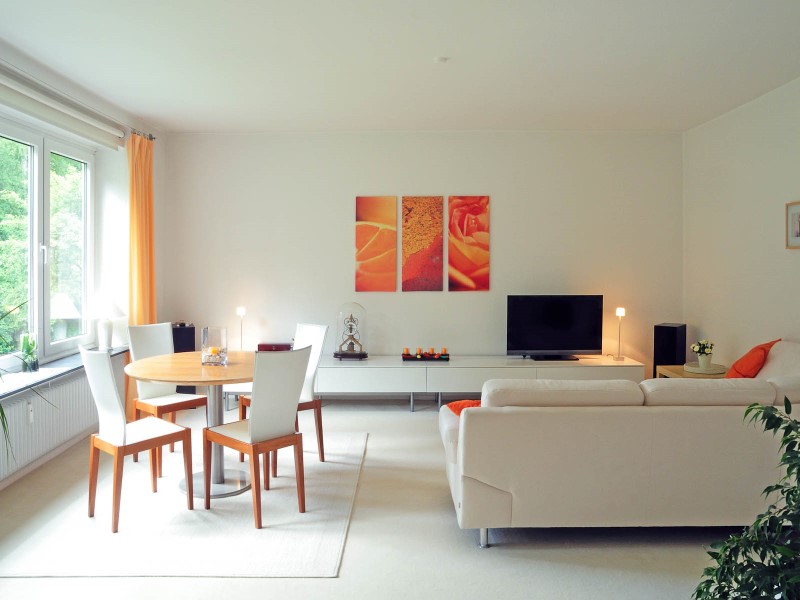 Apartment 1 Bedroom › Aldersgate