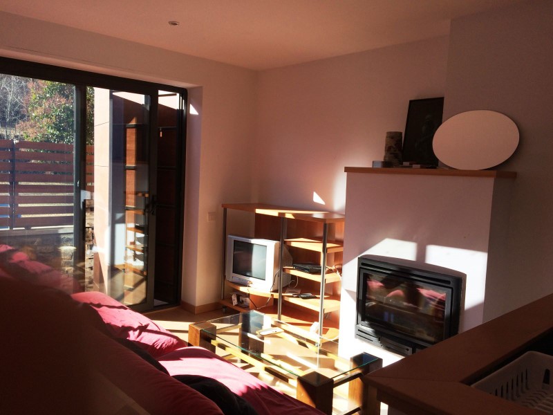 Apartment 2 Bedrooms › Valencia d'Aneu