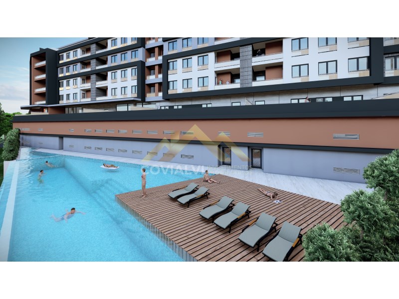 Apartment 2 Bedrooms › Covilhã e Canhoso