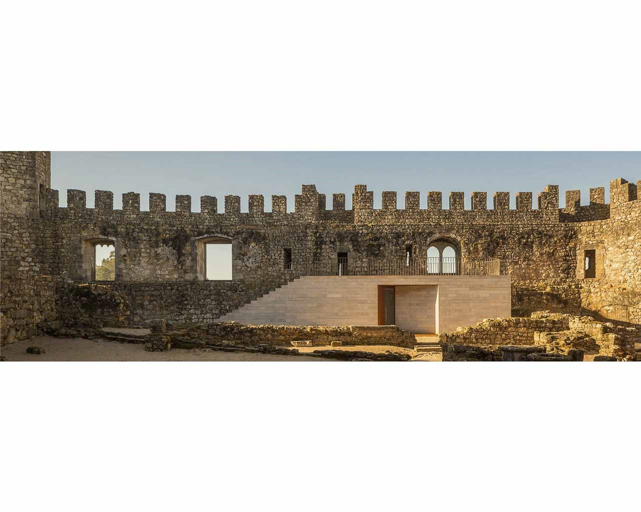 Castelo de Pombal