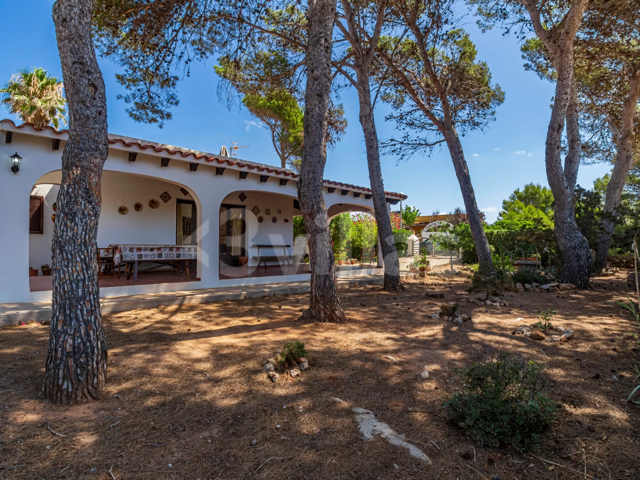 Excepcional Chalet en Cala Blanca