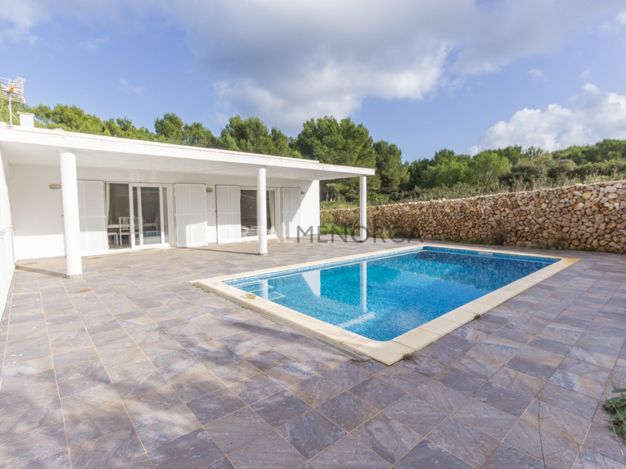 villa avec piscine a vendre a Minorque (3 de 20)