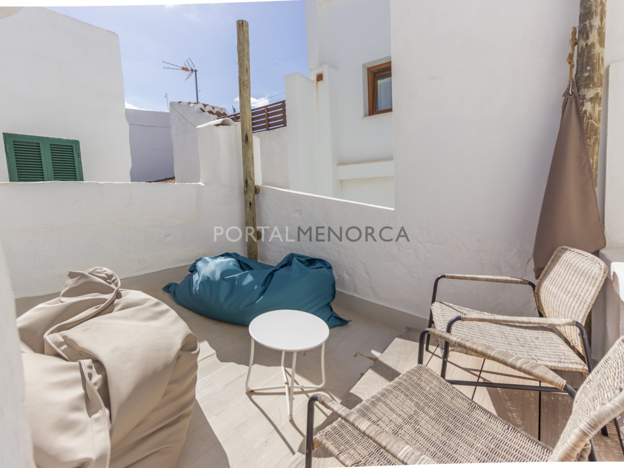 maison a vendre centre de Ciutadella de Menorca (14 de 21)