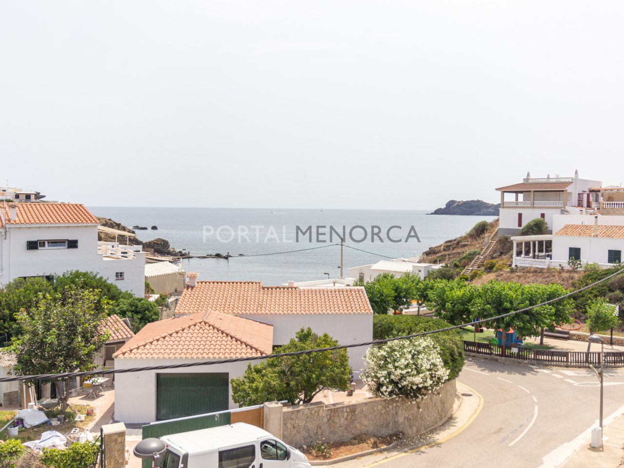 maison avec vur sur mer a Es Murtar Minorque (2 de 18)