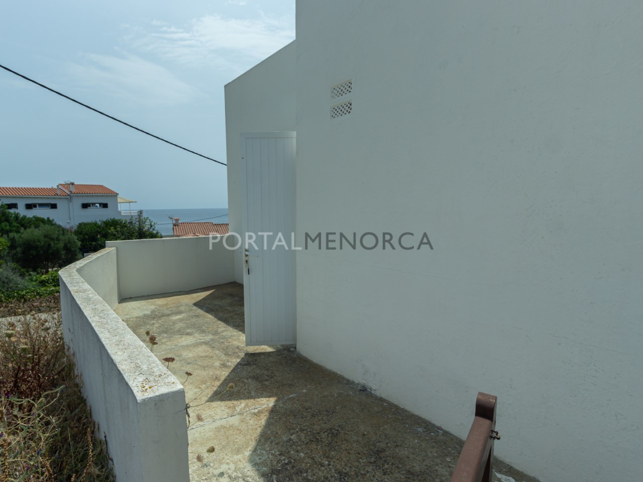 maison avec vur sur mer a Es Murtar Minorque (12 de 18)