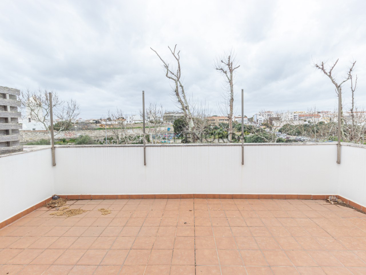 casa con garaje y piscina en Mahon Menorca (13 de 16)